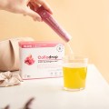 Colladrop Glow Kolagen Morski 5000mg Saszetki 30 sztuk - Aura Herbals