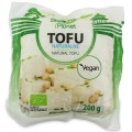 Tofu Naturalne BIO 200g - Bio Planet