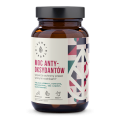 Moc Antyoksydantów Suplement Diety 60 kapsułek - Aura Herbals