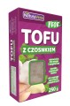 Tofu Czosnkowe Kostka 250g - NaturAvena