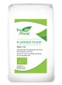 Mąka z Lnu BIO 400g - Bio Planet