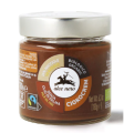 Krem Orzechowo Czekoladowy Fair Trade BIO 180g - Alce Nero