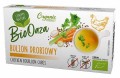 Kostka Rosołowa Drobiowa BIO 66g - BioOaza