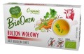 Kostka Rosołowa Wołowa BIO 66g - BioOaza
