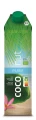 Woda Kokosowa Aqua Verde BIO 1L - Aqua Verde