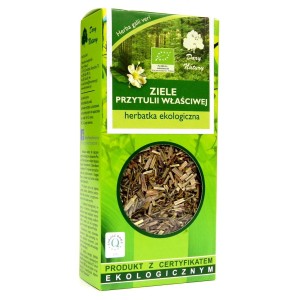 Herbatka Ziele Przytuli BIO 50g - Dary Natury