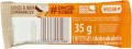 Baton Owocowy Kokos Pomarańcza 35g - Dobra Kaloria