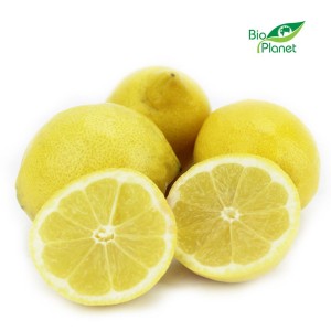 Cytryny Świeże BIO 1kg - Bio Planet