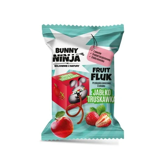 przekaska-owocowa-fruit-fluk-bunny-ninja-jablko-truskawka-bez-dodatku-cukru-bez-glutenu-15g.webp