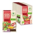 Sos Sałatkowy Pomidorowo - Czosnkowy BIO 10g - Dary Natury