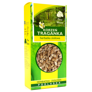 Herbatka Korzeń Traganka 50g - Dary Natury