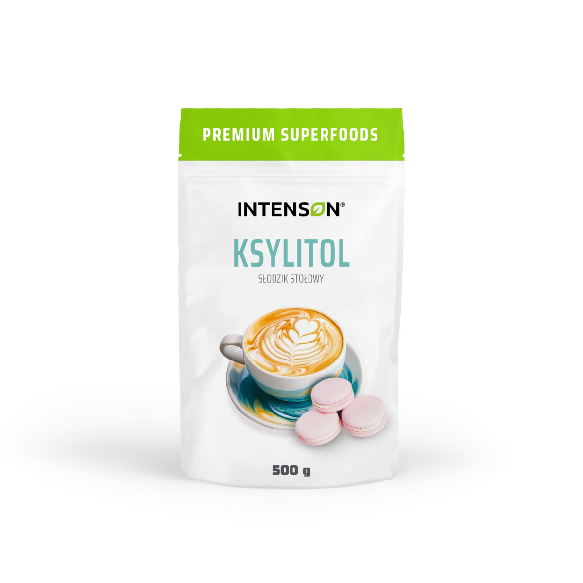 Ksylitol 500g - Intenson