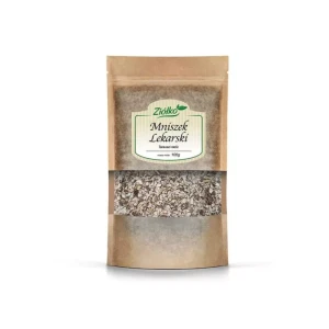 Herbatka Korzeń Mniszka 100g - Ziółko