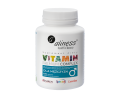 Premium Vitamin Complex dla Mężczyzn 120 tabletek - Aliness