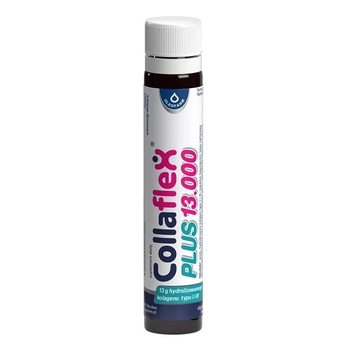 Collaflex PLUS 13.000 Shot 25ml - Oleofarm