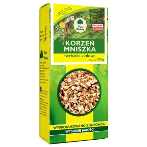 Mniszek Korzeń 100g - Dary Natury