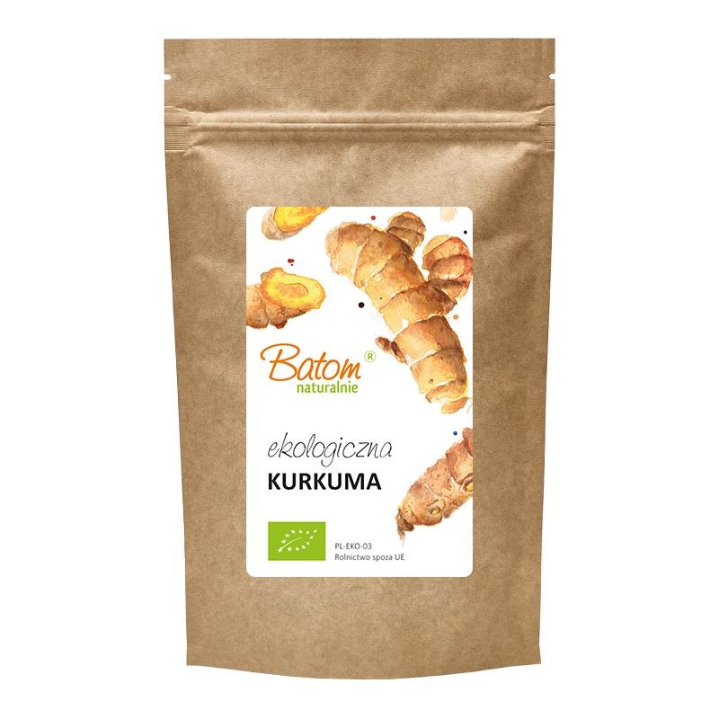 Kurkuma BIO 300g - Batom.jpg