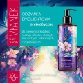 Prebiotyczna Odżywka Do Włosów Emolientowa 300ml - Vianek