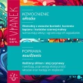 Prebiotyczny Szampon Do Włosów Wzmacniający 300ml - Vianek