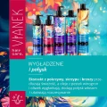 Prebiotyczna Odżywka Do Włosów Humektantowa 300ml - Vianek