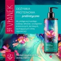 Prebiotyczna Odżywka Do Włosów Proteinowa 300ml - Vianek