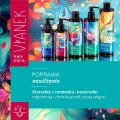 Prebiotyczna Odżywka Do Włosów Proteinowa 300ml - Vianek