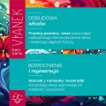 Prebiotyczny Szampon Do Włosów Odbudowujący 300ml - Vianek