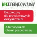Płyn Do Mycia Warzyw i Owoców 500ml - Zielko