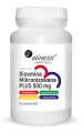 Diosmina Mikronizowana PLUS 500mg 100 tabletek - Aliness
