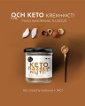 Krem z Orzechów Laskowych z Olejem MCT Ketogeniczny 300g - Diet Food