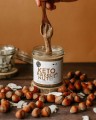 Krem z Orzechów Laskowych z Olejem MCT Ketogeniczny 300g - Diet Food