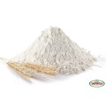 Mąka Orkiszowa Biała 1 kg - Targroch