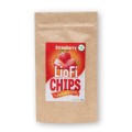 Liofilizowana Truskawka bezglutenowa 20 g - Elena
