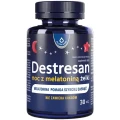 Destresan Noc z Melatoniną Żelki 30 sztuk - Oleofarm