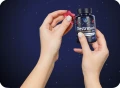 Destresan Noc z Melatoniną Żelki 30 sztuk - Oleofarm