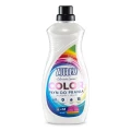 Płyn do Prania Tkanin Kolorowych Colorwave Essence 1520 ml - Zielko