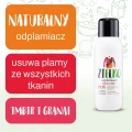 Odplamiacz do Tkanin Granat&amp;Imbir 400 ml - Zielko