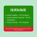 Płyn do Płukania Tkanin Kwiatowy 1000 ml - Zielko