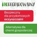 Płyn do Prania Tkanin Czarnych i Ciemnych Granat&amp;Imbir 1000 ml - Zielko