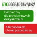 Płyn do Prania Tkanin Kolorowych Marakuja 1000 ml - Zielko