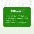 Płyn do Prania Tkanin Kolorowych Marakuja 1000 ml - Zielko