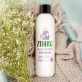 Płyn do Płukania Tkanin Tropikalny 1000 ml - Zielko