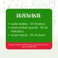 Płyn do Płukania Tkanin Tropikalny 1000 ml - Zielko
