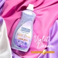 Płyn do Płukania Tkanin Violet Dream 1520 ml - Zielko