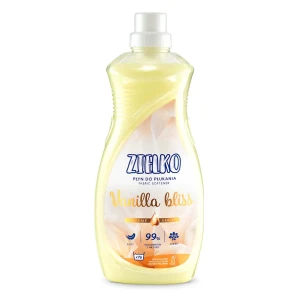 Płyn do Płukania Tkanin Vanilla Bliss 1520 ml - Zielko