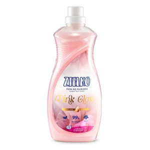 Płyn do Płukania Tkanin Pink Glow 1520 ml - Zielko