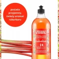 Płyn do Mycia Podłóg Rabarbar 1000 ml - Zielko
