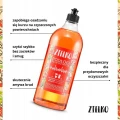 Płyn do Mycia Podłóg Rabarbar 1000 ml - Zielko