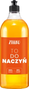 Płyn do Mycia Naczyń 1000 ml - Zielko