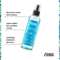 Płyn do Mycia Ekranów Miętowy 200 ml - Zielko